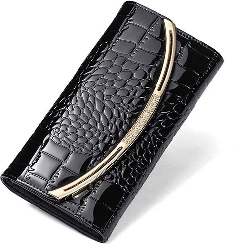 Designer Wallets for Women .